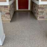PATIO FLOOR COATING