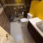 Indoor Concrete Floor Coatings