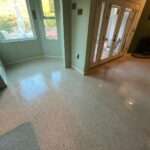 Indoor Concrete Floor Coatings
