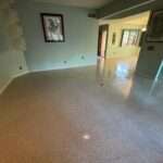 Indoor Concrete Floor Coatings