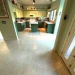 Indoor Concrete Floor Coatings
