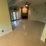 Indoor Concrete Floor Coatings