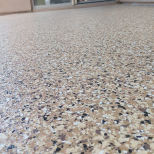 Close-Up of Saturn Pool