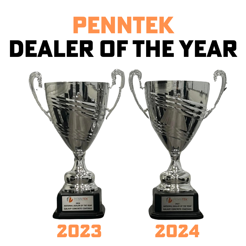 best polyaspartic coating services